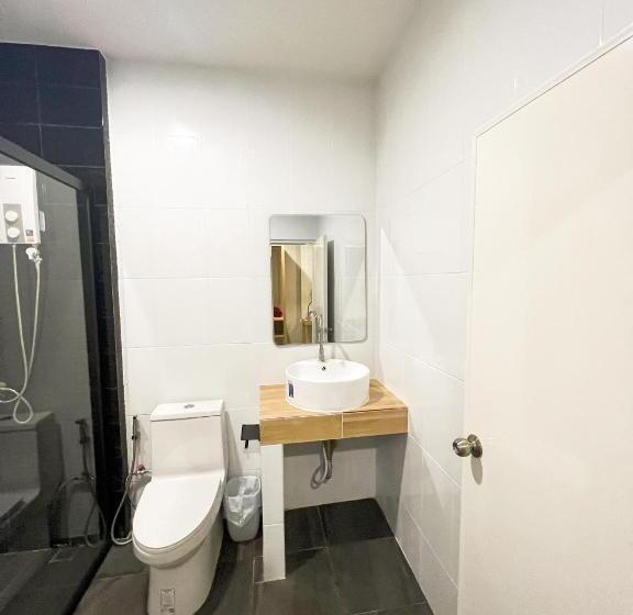 Отель Srikij Garden Home Resort