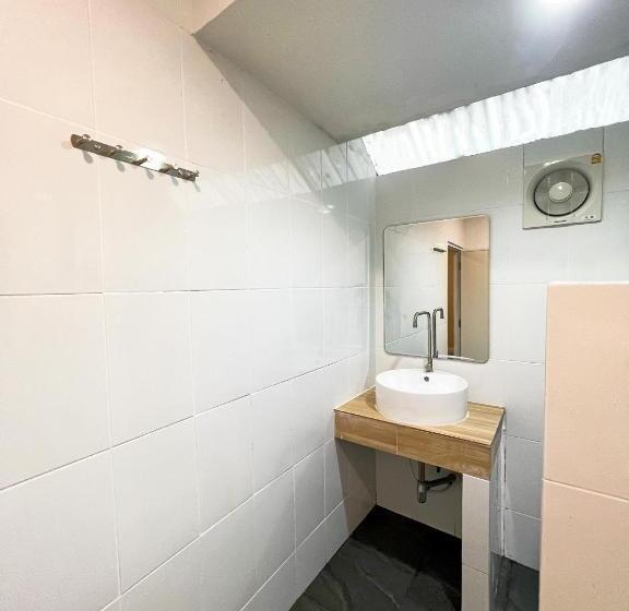 Отель Srikij Garden Home Resort