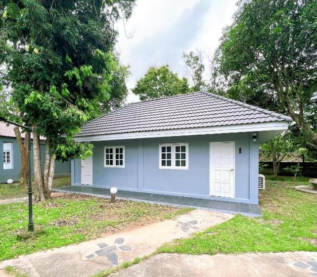 Отель Srikij Garden Home Resort