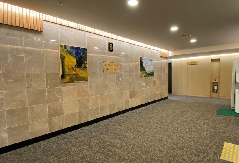 Отель Suanbo Sangnok