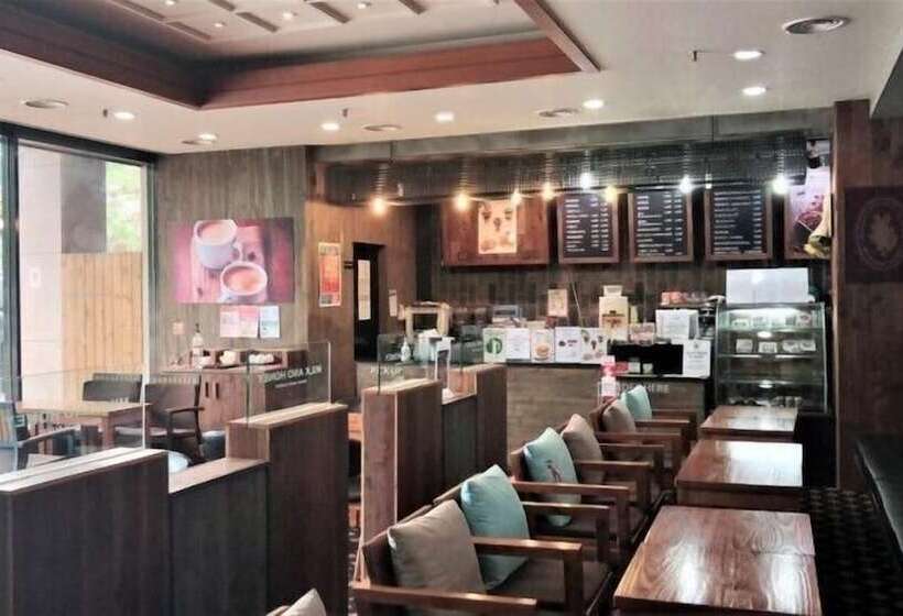 Отель Suanbo Sangnok