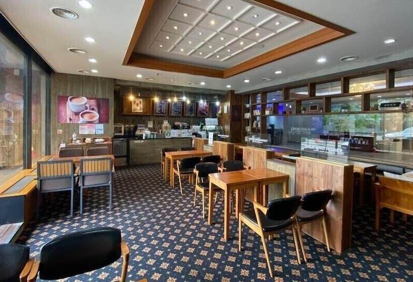 Отель Suanbo Sangnok