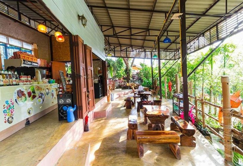 酒店 Suansusana Resort