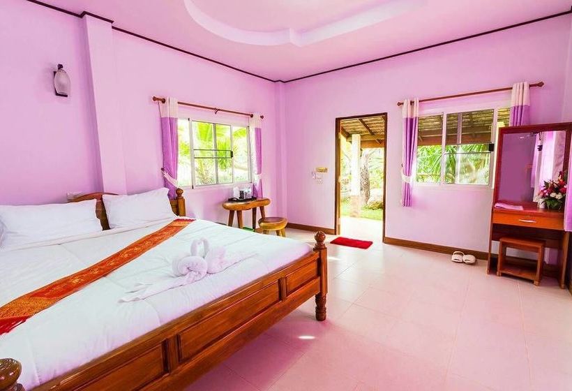 酒店 Suansusana Resort