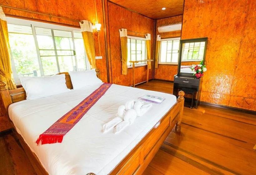 酒店 Suansusana Resort