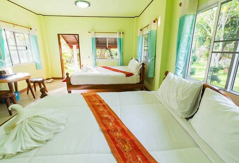 酒店 Suansusana Resort