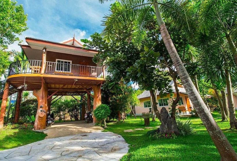 酒店 Suansusana Resort