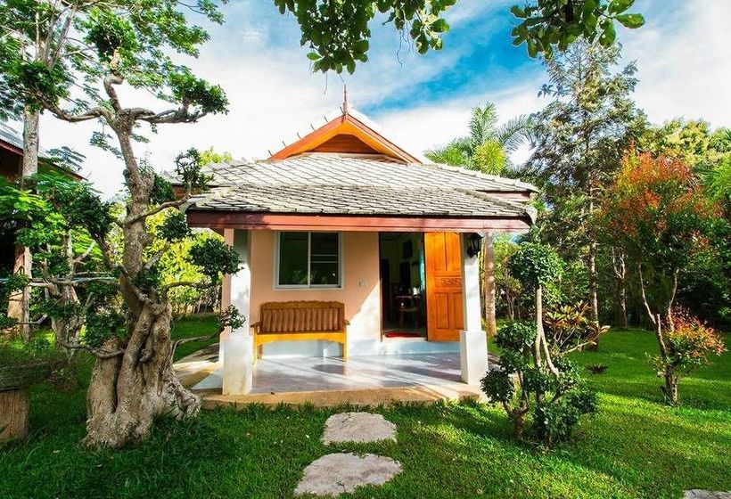 酒店 Suansusana Resort