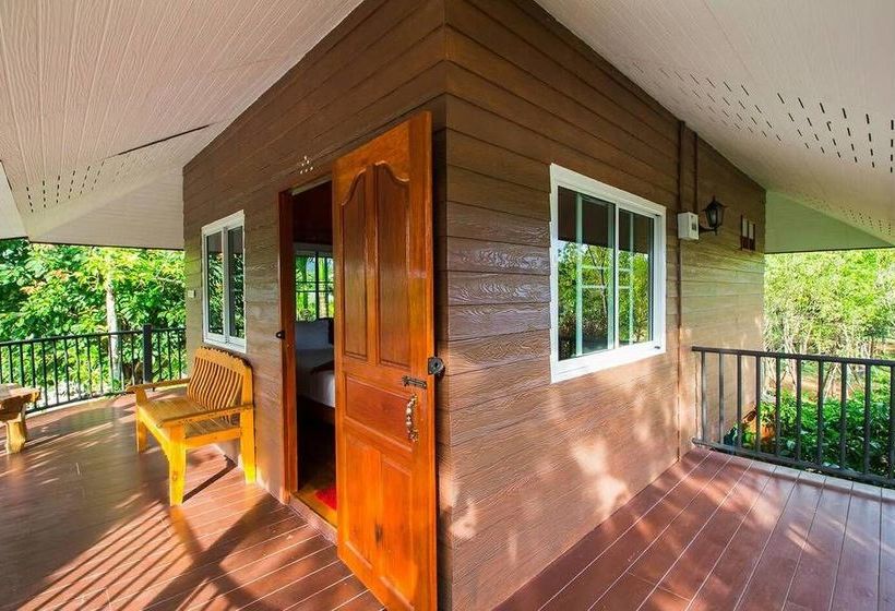 酒店 Suansusana Resort