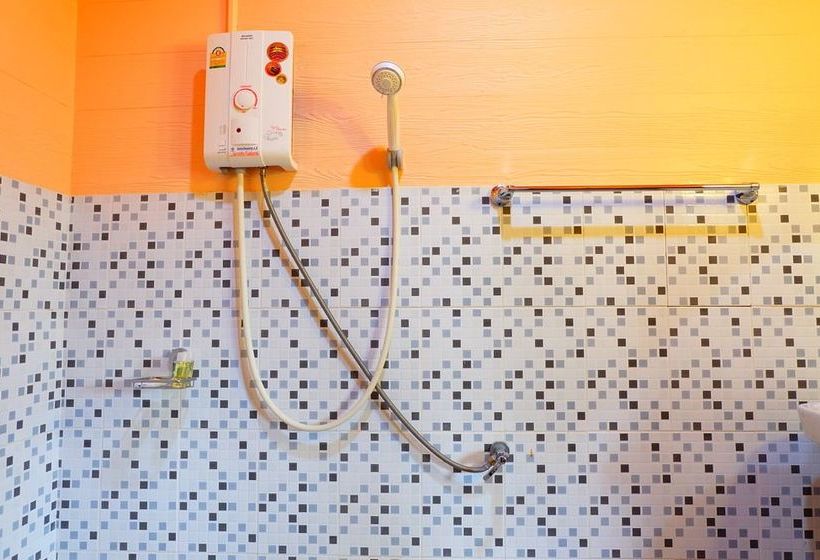 酒店 Suansusana Resort