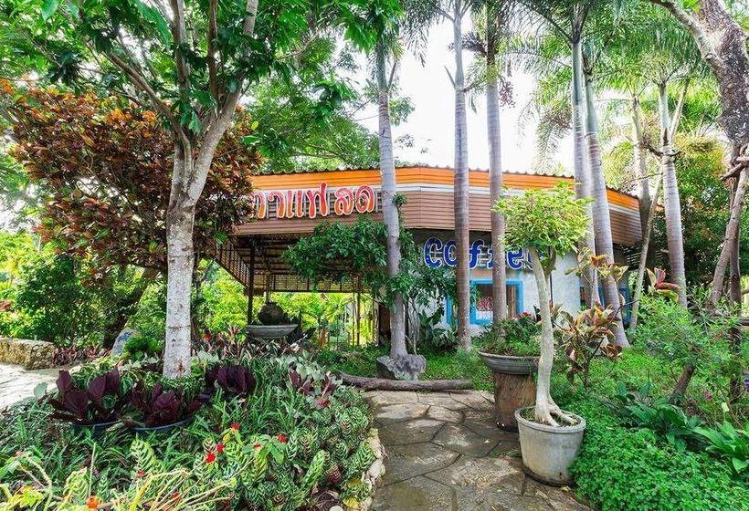 酒店 Suansusana Resort