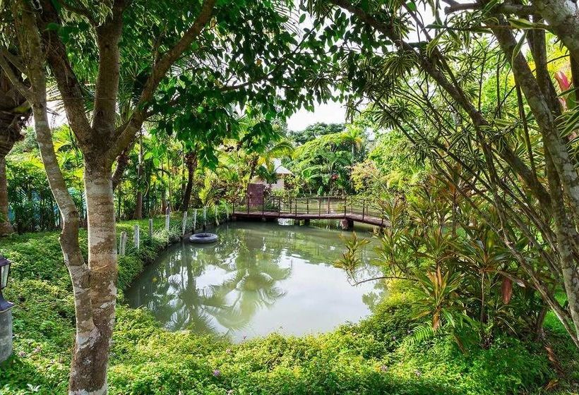 酒店 Suansusana Resort