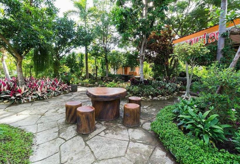 酒店 Suansusana Resort