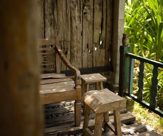 فندق Taman Nauli Boutique Rooms