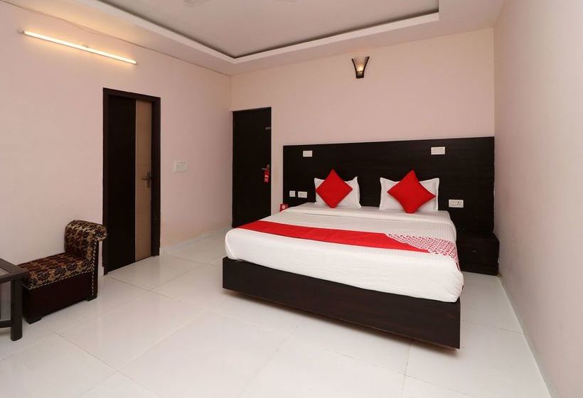 בית מלון כפרי Tara