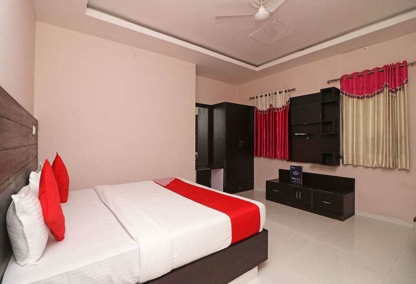 בית מלון כפרי Tara