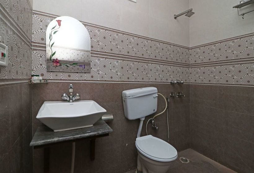 בית מלון כפרי Tara