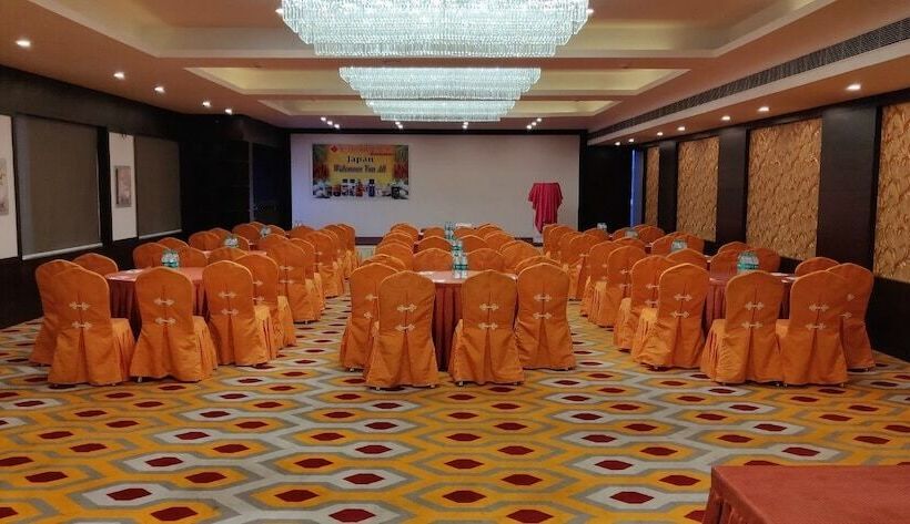 酒店 Tgi Grand Fortuna