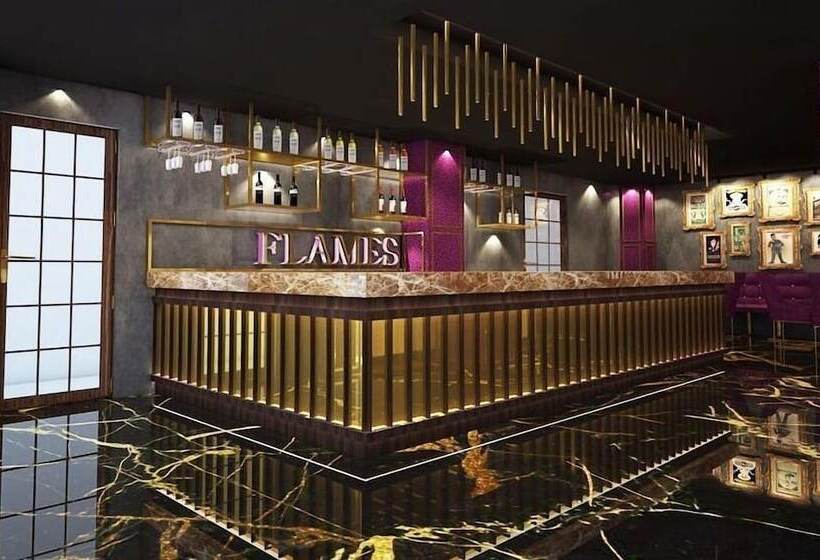 酒店 Tgi Grand Fortuna