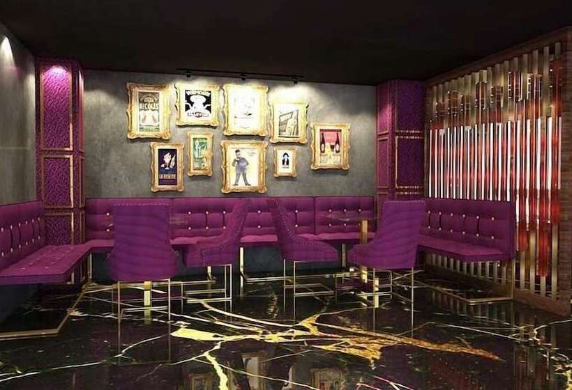 酒店 Tgi Grand Fortuna