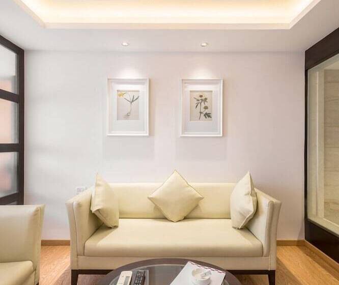 酒店 Tgi Grand Fortuna