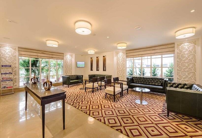 酒店 Tgi Grand Fortuna