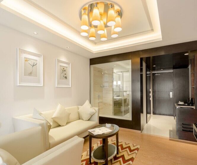 酒店 Tgi Grand Fortuna