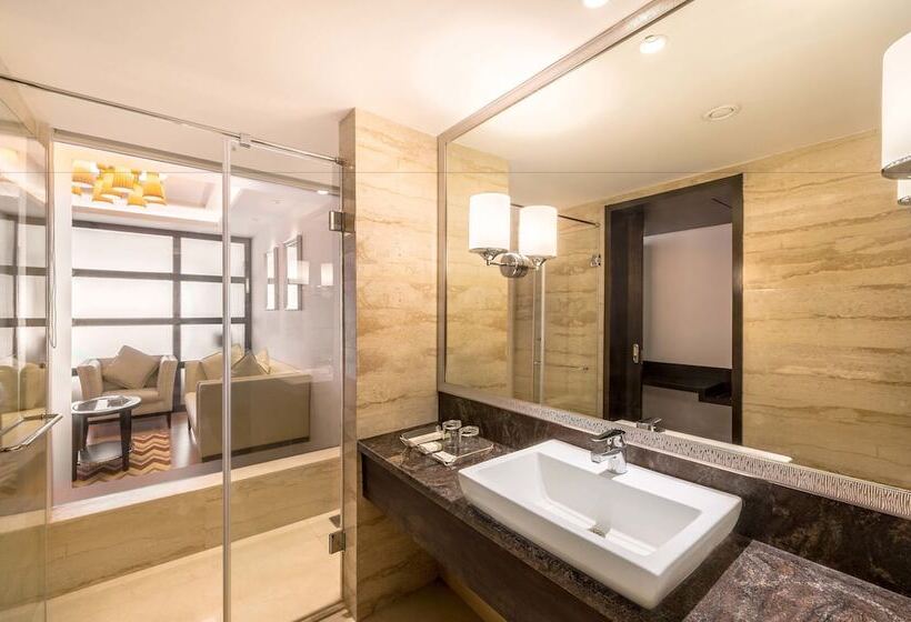 酒店 Tgi Grand Fortuna