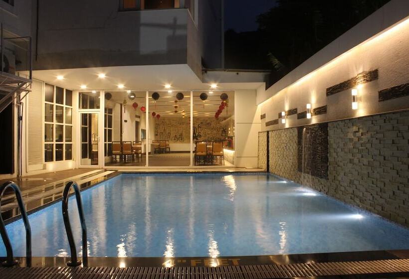 酒店 Tgi Grand Fortuna