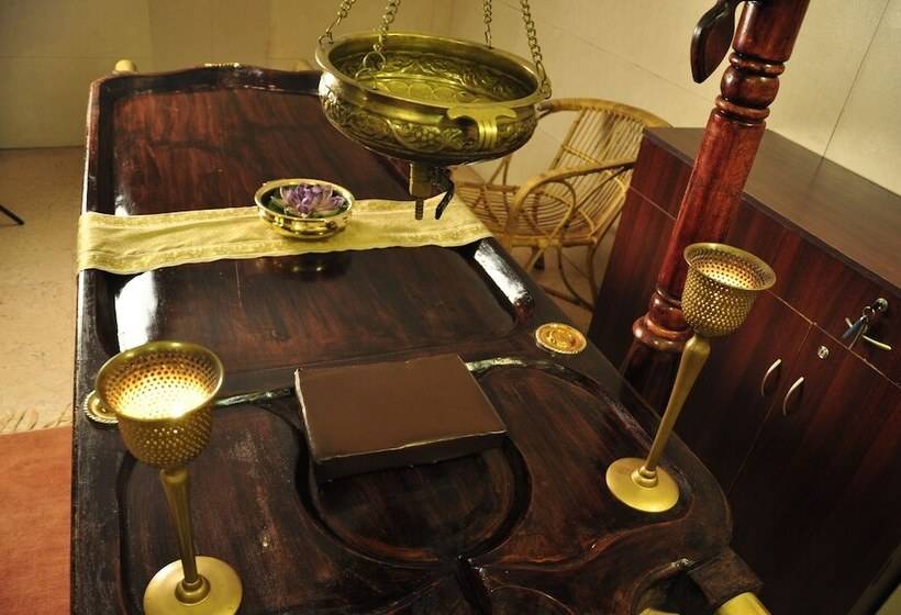 酒店 Tgi Grand Fortuna