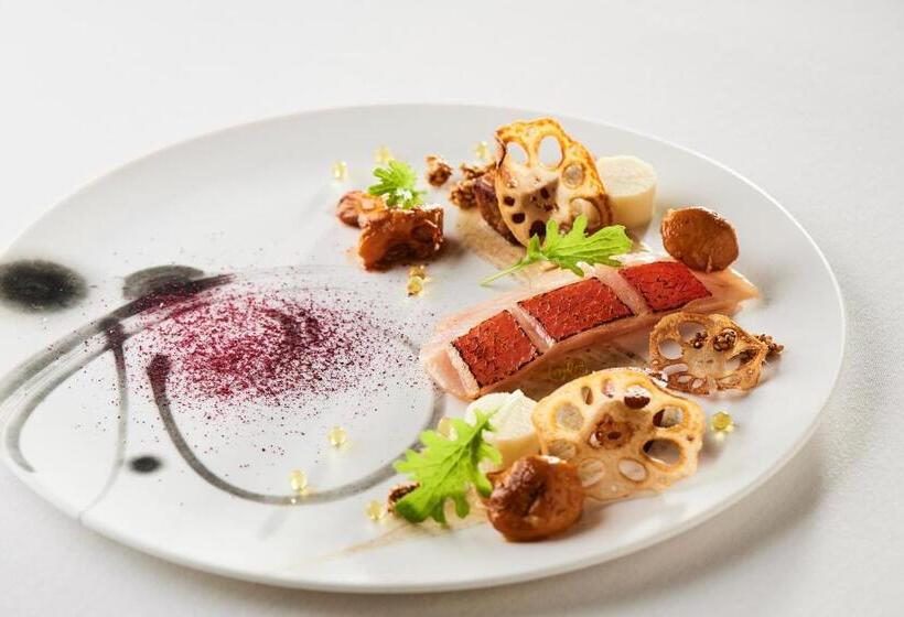 The Hiramatsu Hotels & Resorts Kashikojima