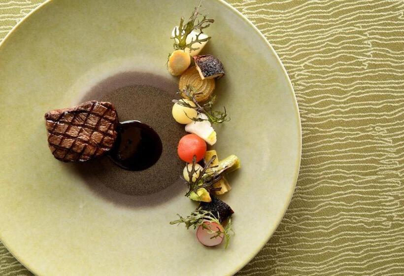 The Hiramatsu Hotels & Resorts Kashikojima