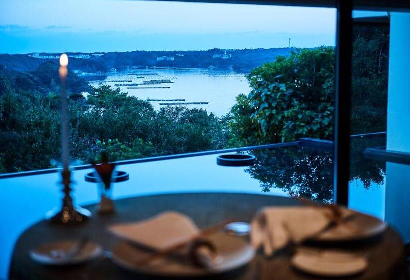 The Hiramatsu Hotels & Resorts Kashikojima