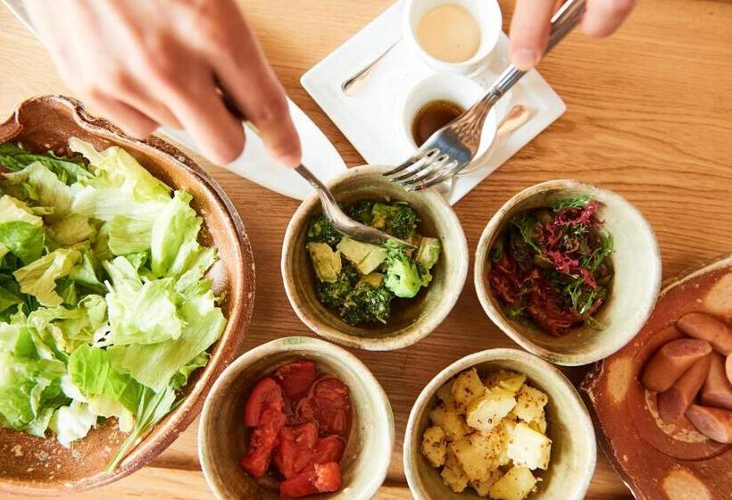 The Hiramatsu Hotels & Resorts Kashikojima