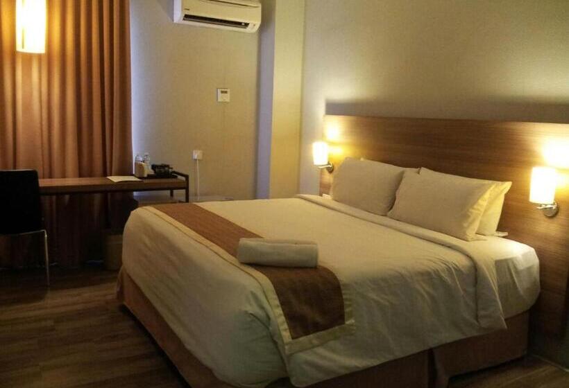 The Leverage Business Hotel   Rawang