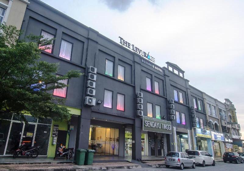 The Leverage Business Hotel   Rawang