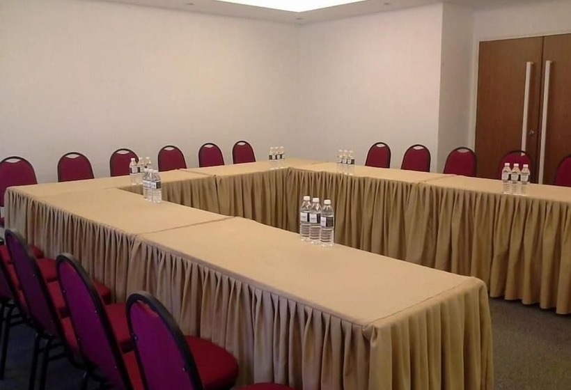 The Leverage Business Hotel   Rawang