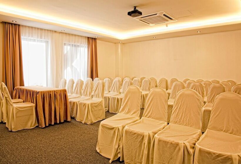 The Leverage Business Hotel   Rawang