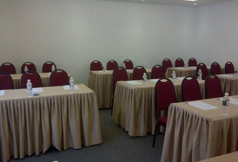 The Leverage Business Hotel   Rawang
