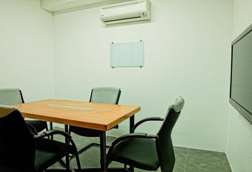 The Leverage Business Hotel   Rawang