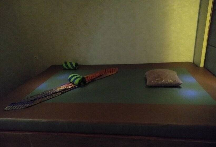 The Zuri Hotel Palembang