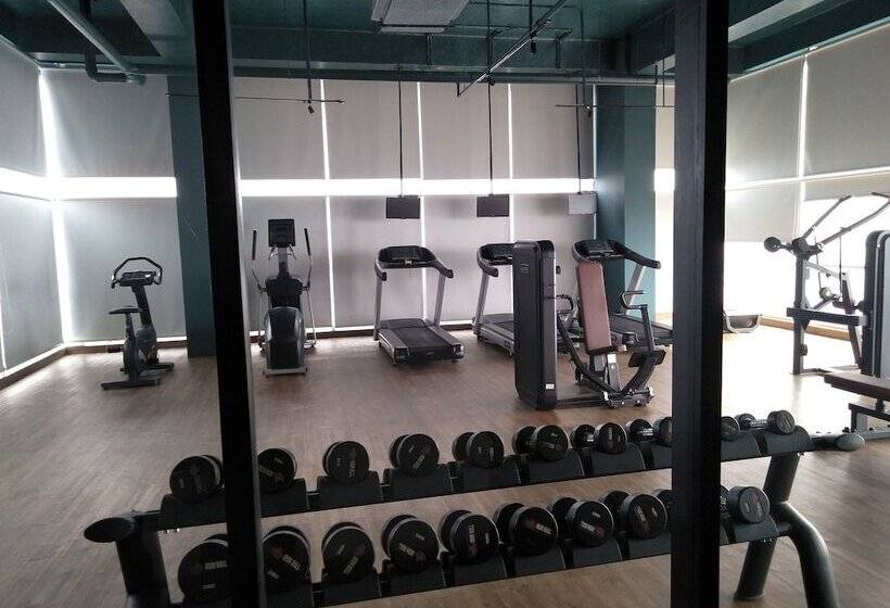 The Zuri Hotel Palembang