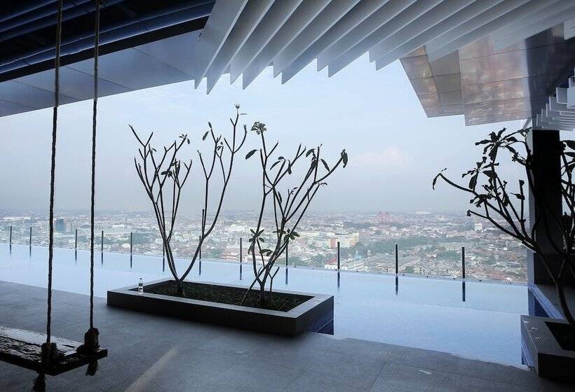 The Zuri Hotel Palembang