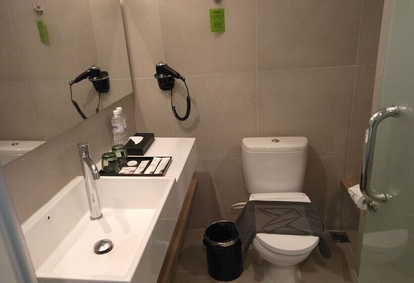 The Zuri Hotel Palembang