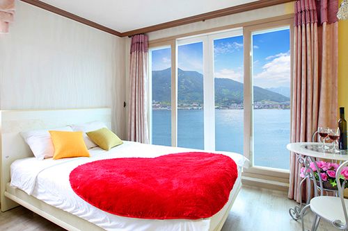 Tongyeong Tower Pension