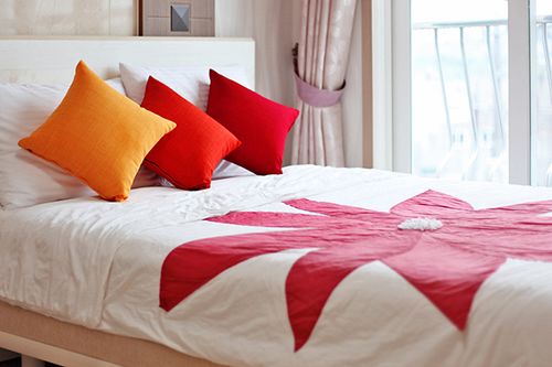 Tongyeong Tower Pension