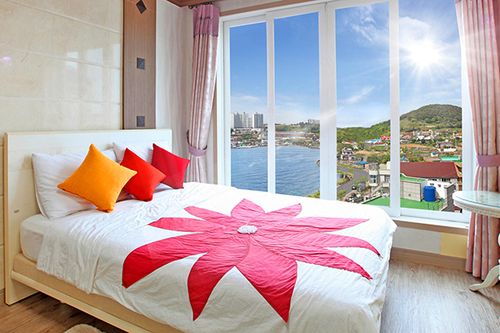 Tongyeong Tower Pension