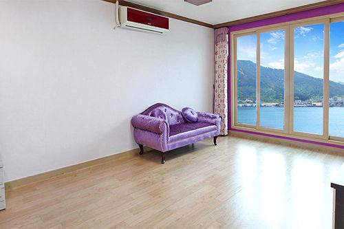 Tongyeong Tower Pension