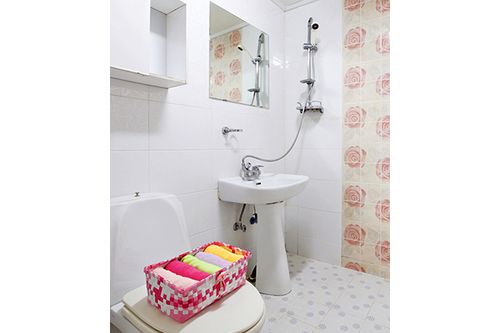 Tongyeong Tower Pension