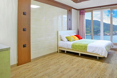 Tongyeong Tower Pension